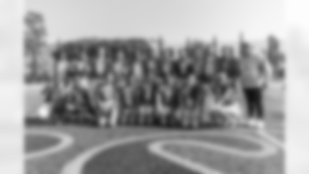 The Los Angeles Chargers host the 2025 Gridiron Classic All-Star game on Friday, December 20, 2025 at West Los Angeles College in Los Angeles, CA.