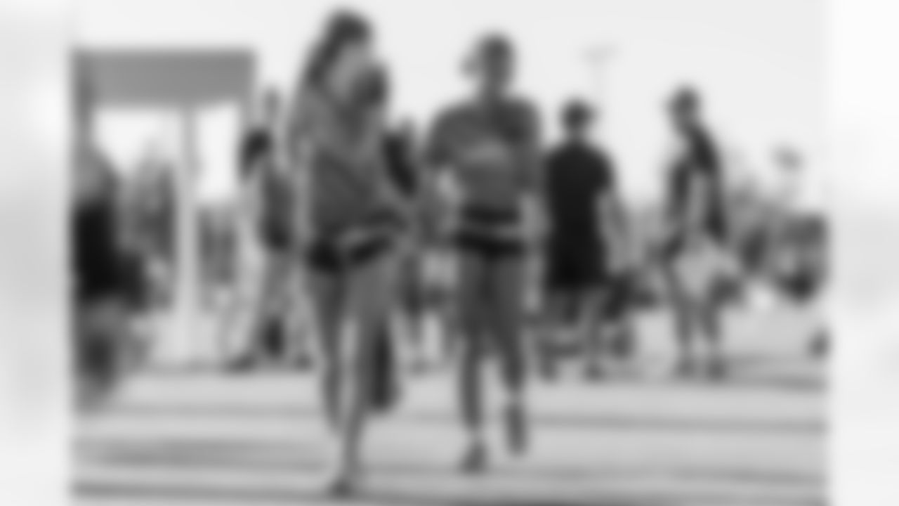 The Los Angeles Chargers host an NFL Flag Regional Tournament on Sunday, November 23, 2025 at Great Park in Irvine, CA.