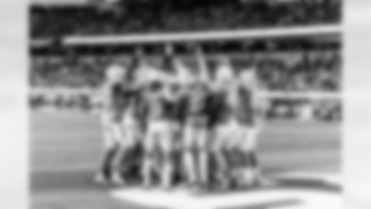 The Los Angeles Chargers play the Chicago Bears on Sunday, October 29, 2023 at SoFi Stadium in Inglewood, CA.
[FINAL SCORE: LAC 30 - CHI 10]