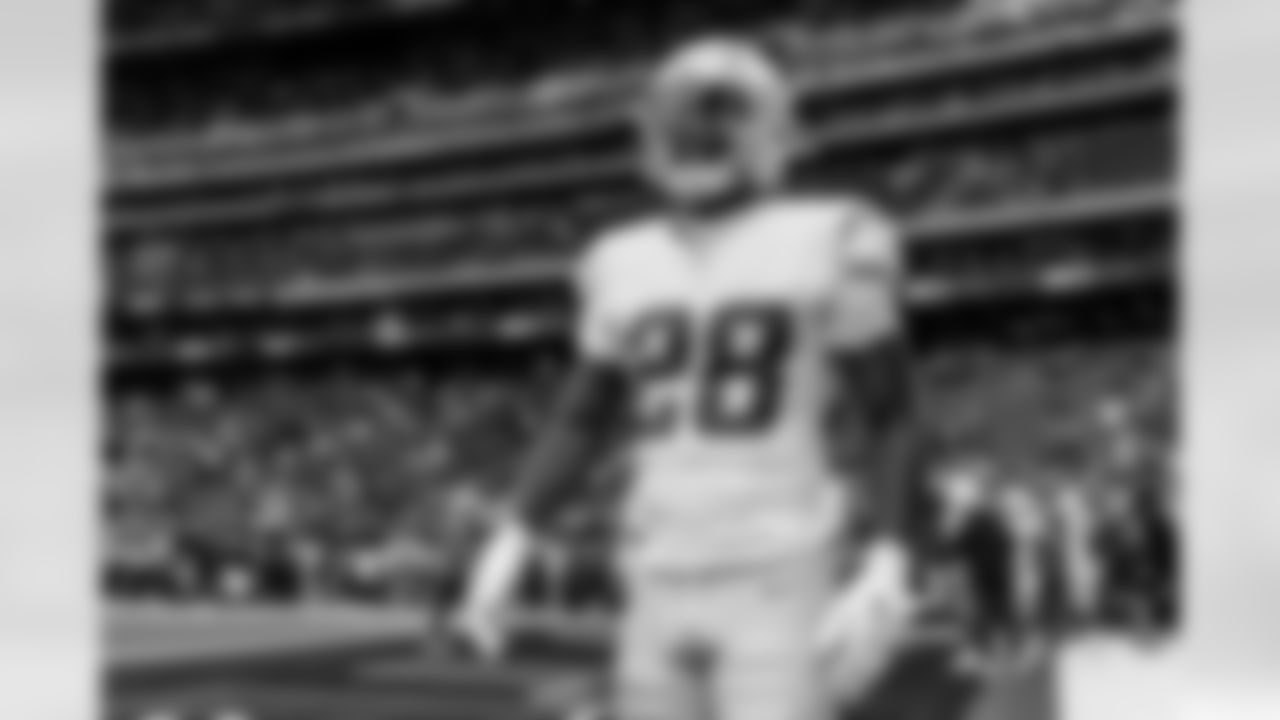 Check out the best shots from the Chargers Wild Card matchup against the Texans!