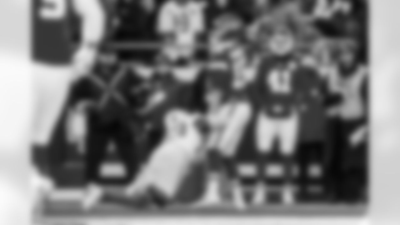 S Tony Jefferson (23)