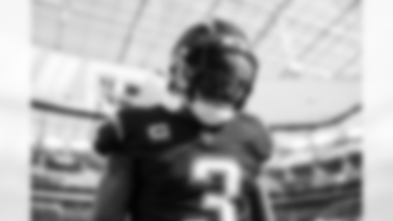 S Derwin James Jr. (3)