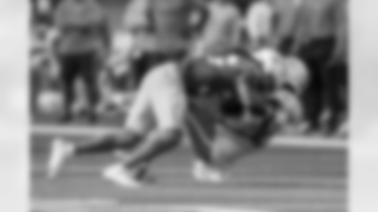 The Los Angeles Chargers play the Miami Dolphins on Sunday, September 10, 2023 at SoFi Stadium in Inglewood, CA.
[FINAL SCORE: MIA 36 - LAC 34]