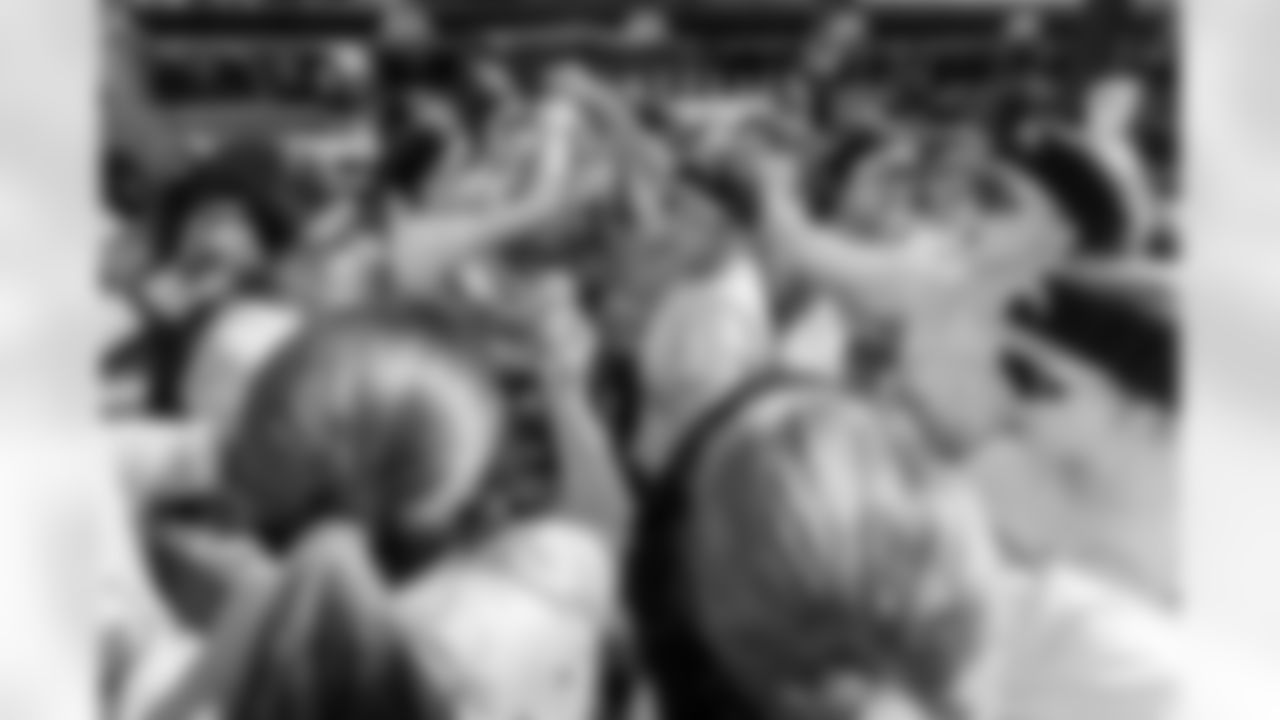 The Los Angeles Chargers host the 2025 LA vs OC Girls Flag Football All-Star Game on Monday, December 8, 2025 at SoFi Stadium in Inglewood, CA.