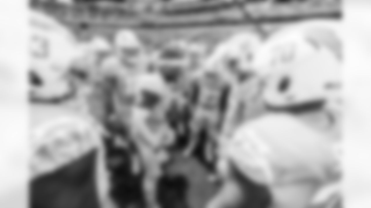 The Los Angeles Chargers play the Las Vegas Raiders on Sunday, September 8, 2024 at SoFi Stadium in Inglewood, CA.
[FINAL SCORE: LAC 22 - LV 10]