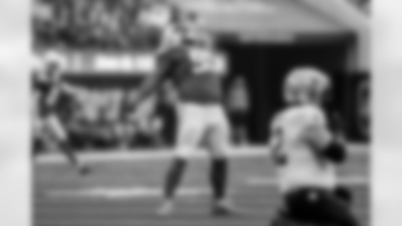 The Los Angeles Chargers play the New Orleans Saints on Sunday, October 27, 2024 at SoFi Stadium in Inglewood, CA.
[FINAL SCORE: LAC 26 - NO 8]