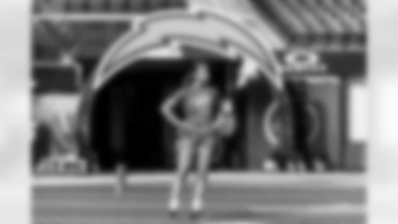 The Los Angeles Chargers host the 2025 LA vs OC Girls Flag Football All-Star Game on Monday, December 8, 2025 at SoFi Stadium in Inglewood, CA.