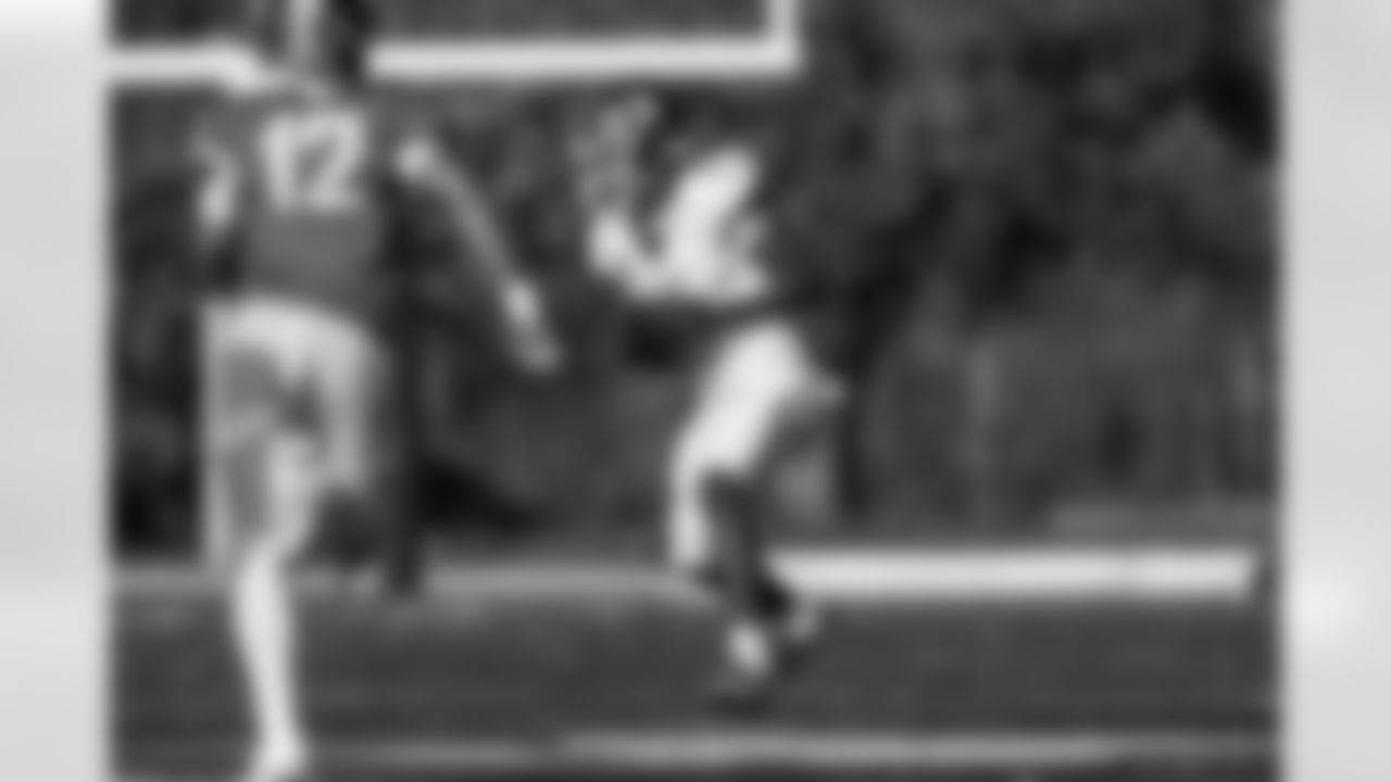 The Los Angeles Chargers host the 2025 Gridiron Classic All-Star game on Friday, December 20, 2025 at West Los Angeles College in Los Angeles, CA.