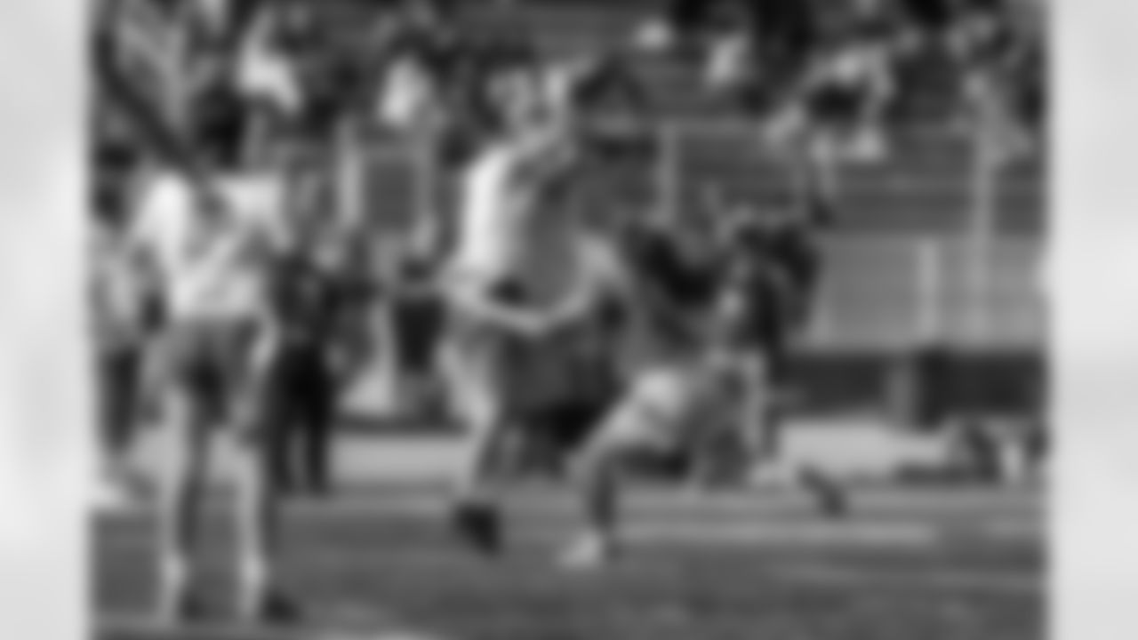 The Los Angeles Chargers host the 2025 Gridiron Classic All-Star game on Friday, December 20, 2025 at West Los Angeles College in Los Angeles, CA.