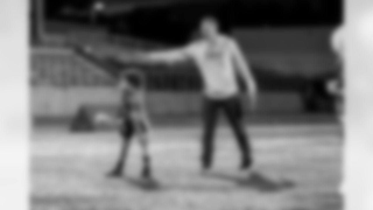 The Los Angeles Chargers host the championship week of the Snoop & Housh Flag Football League on Friday, November 21, 2025 at Murdock Stadium in Torrance, CA