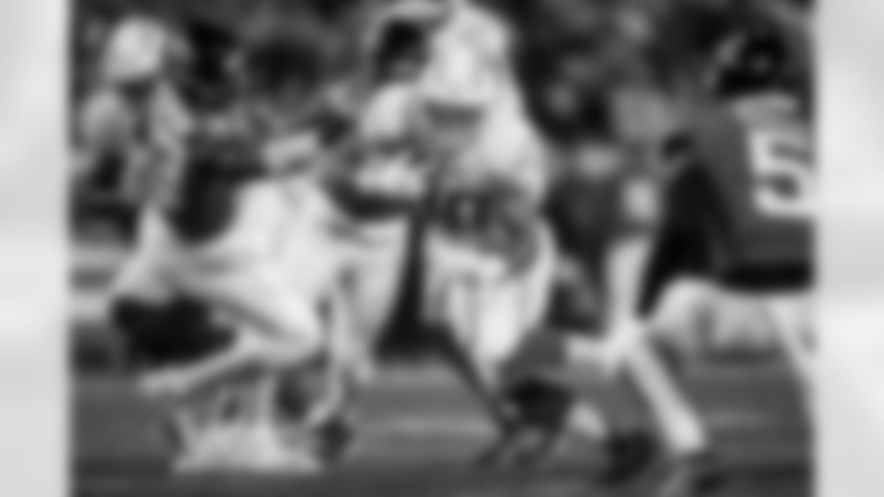 Relive the Chargers' postseason appearances through images from playoff games, highlighting the moments that defined the team in the NFL playoffs.