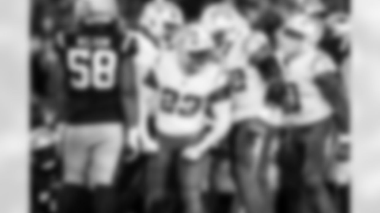 S Tony Jefferson (23)