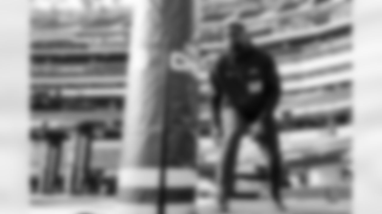 OLB Khalil Mack (52)