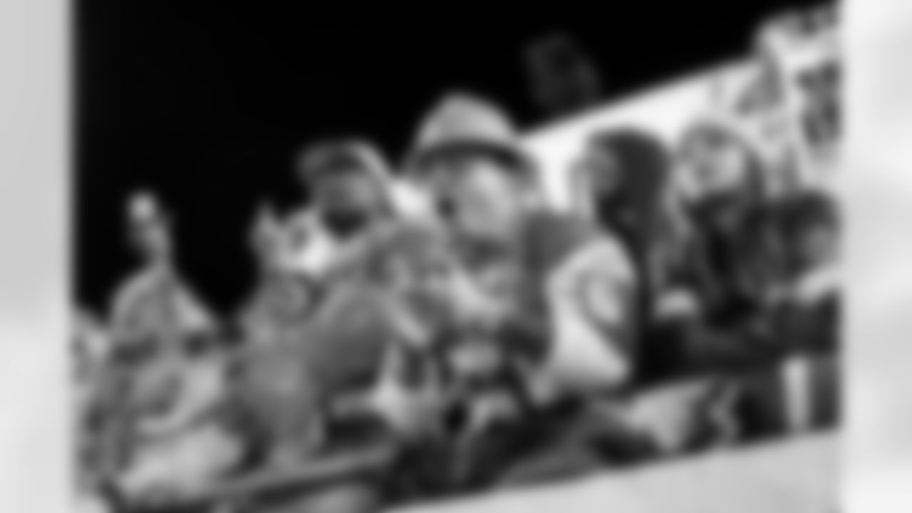 Relive the Chargers' postseason appearances through images from playoff games, highlighting the moments that defined the team in the NFL playoffs.