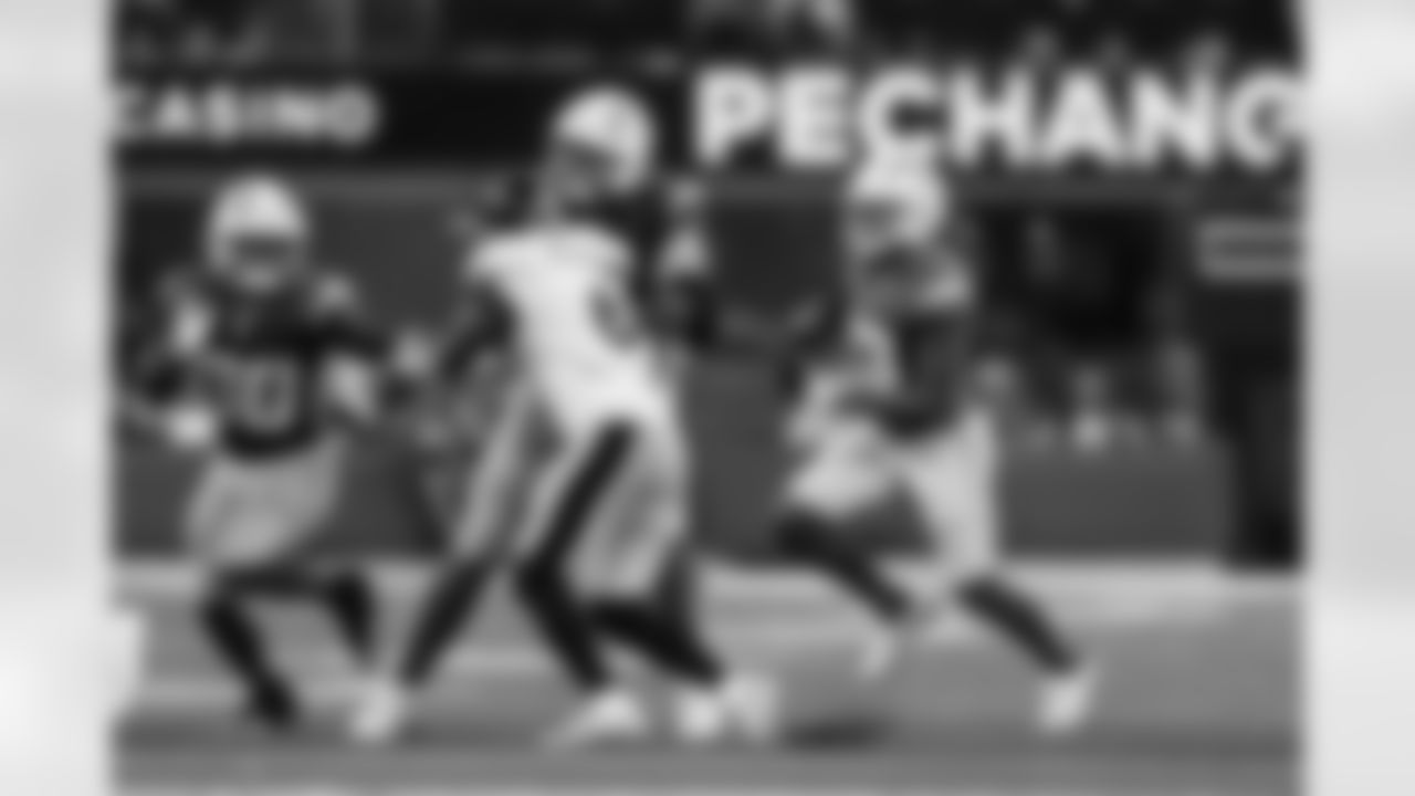 WR Keenan Allen (13)