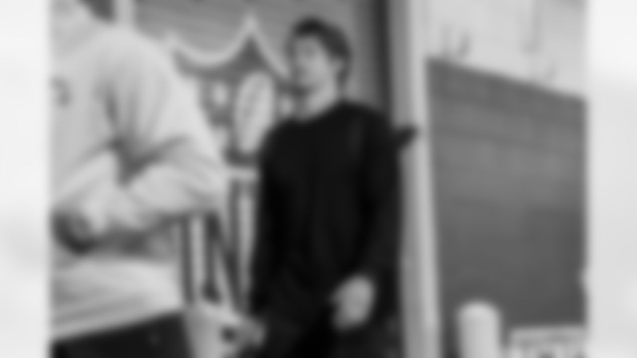 Take a look back at the best photos of the Chargers best arrival fits of the 2025 season.