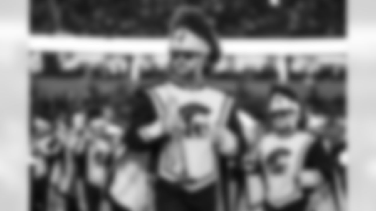 The Spirit of Troy - The USC Trojan Marching Band