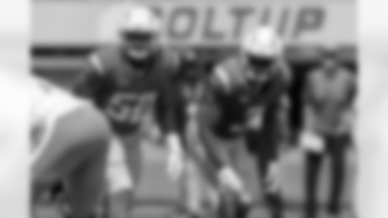 The Los Angeles Chargers play the Miami Dolphins on Sunday, September 10, 2023 at SoFi Stadium in Inglewood, CA.
[FINAL SCORE: MIA 36 - LAC 34]