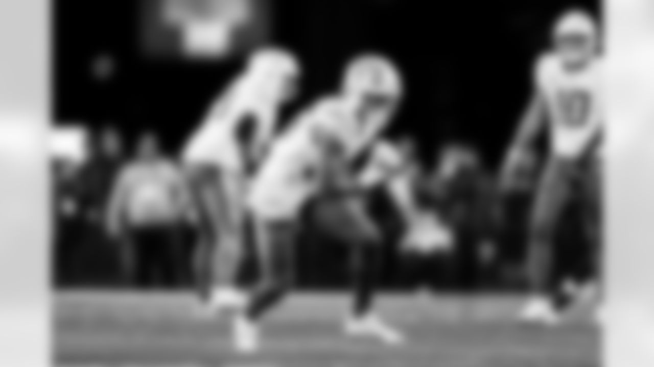 TE Oronde Gadsden (86)