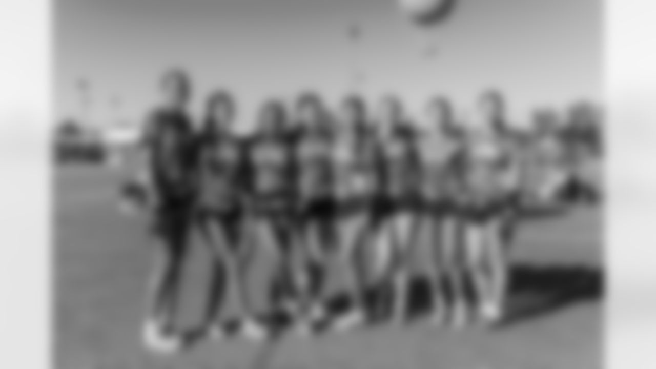 The Los Angeles Chargers host an NFL Flag Regional Tournament on Sunday, November 23, 2025 at Great Park in Irvine, CA.