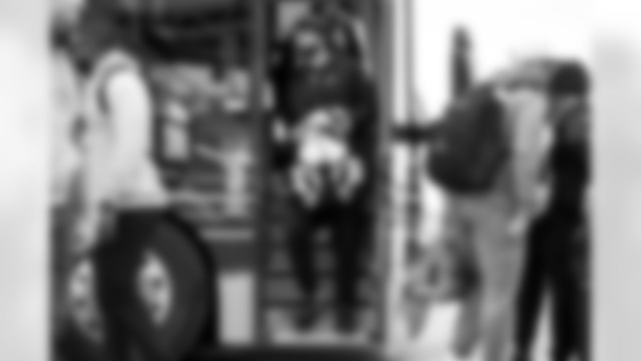 Los Angeles Chargers QB DJ Uiagalelei (7) travels to Denver on Saturday, Jan. 3, 2025 for the Week 18 regular season matchup against the Denver Broncos.