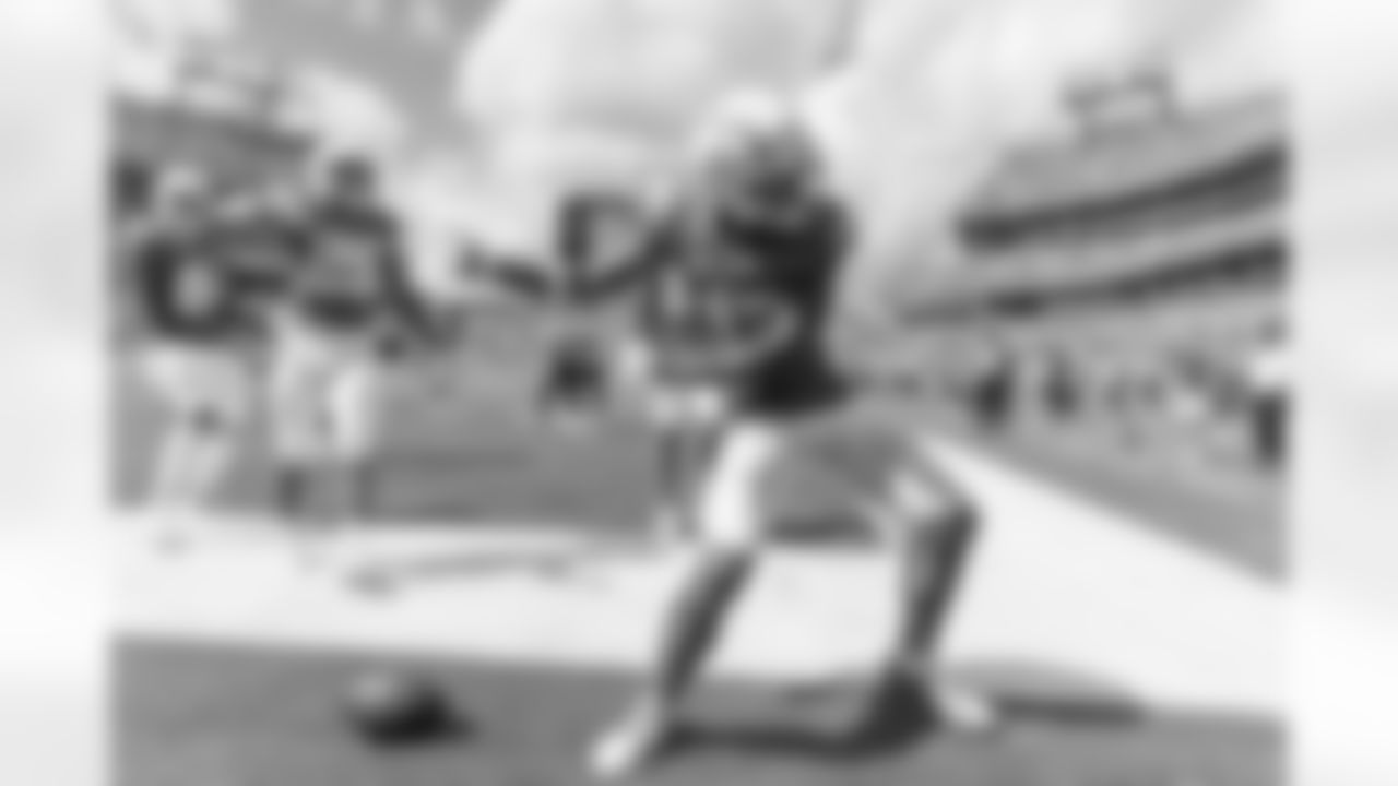 The Los Angeles Chargers play the Tennessee Titans on Sunday, September 17, 2023 at Nissan Stadium in Nashville, TN.
[FINAL SCORE: TEN 27 - LAC 24]