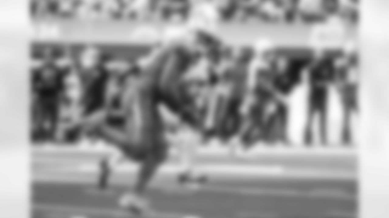 WR Keenan Allen (13)