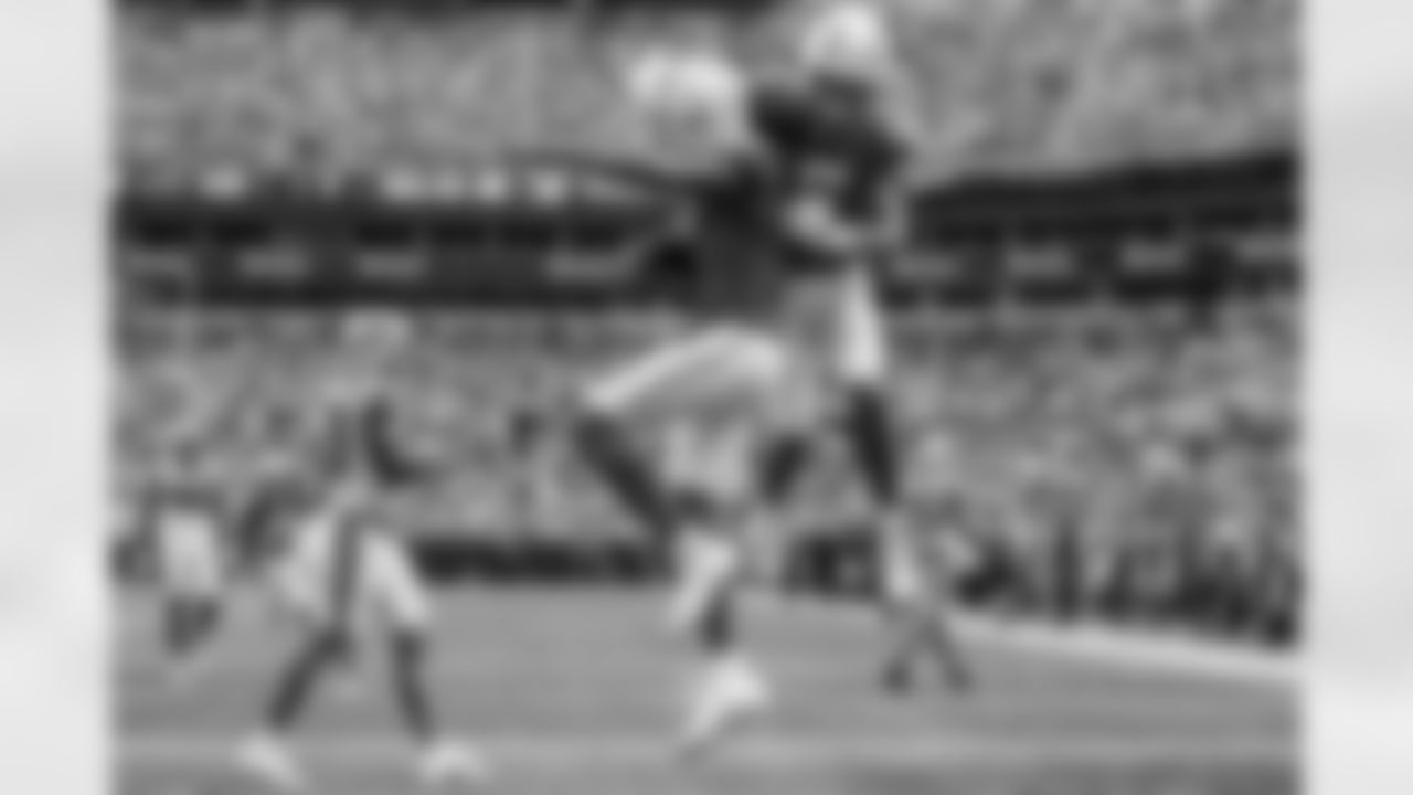 The Los Angeles Chargers play the Carolina Panthers on Sunday, September 15, 2024 at Bank of America Stadium in Charlotte, NC.
[FINAL SCORE: LAC 26 - CAR 3]