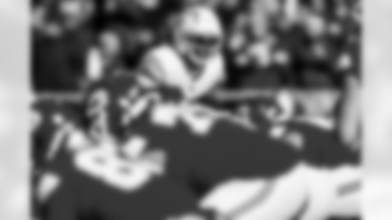 OLB Khalil Mack (52)