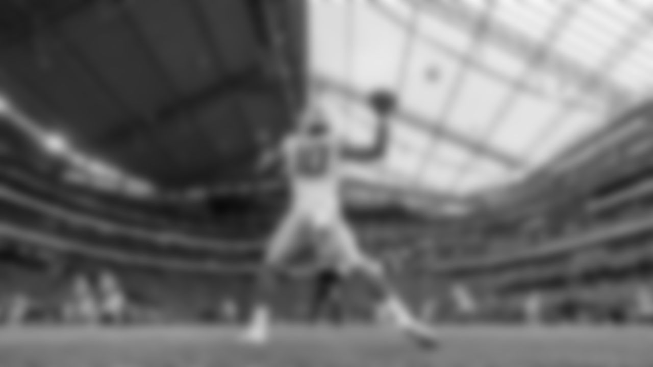 The Los Angeles Chargers play the Minnesota Vikings on Sunday, September 24, 2023 at U.S. Bank Stadium in Minneapolis, MN.
[FINAL SCORE: LAC 28 - MIN 24]