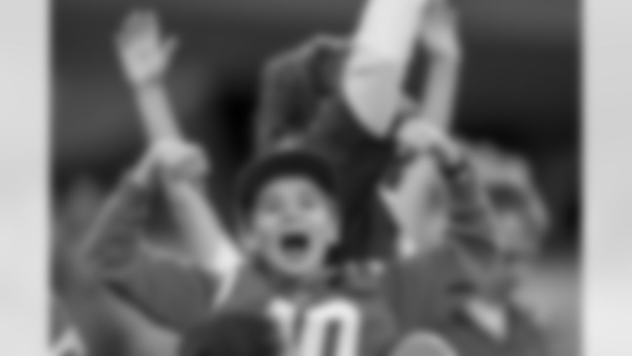 The Los Angeles Chargers play the Kansas City Chiefs on Sunday, January 7, 2024 at SoFi Stadium in Inglewood, CA.
[FINAL SCORE: KC 13 - LAC 12]