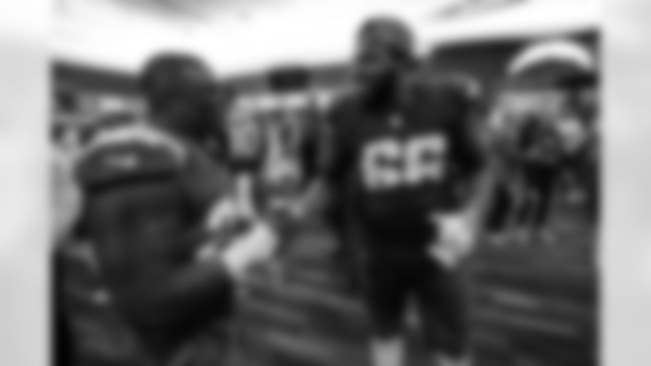 S Tony Jefferson (23) and T Bobby Hart (66)