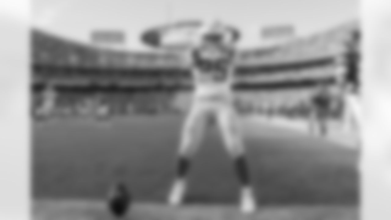 The Los Angeles Chargers play the Kansas City Chiefs on Sunday, October 22, 2023 at Arrowhead Stadium in Kansas City, MO.
[FINAL SCORE: KC 31 - LAC 17]