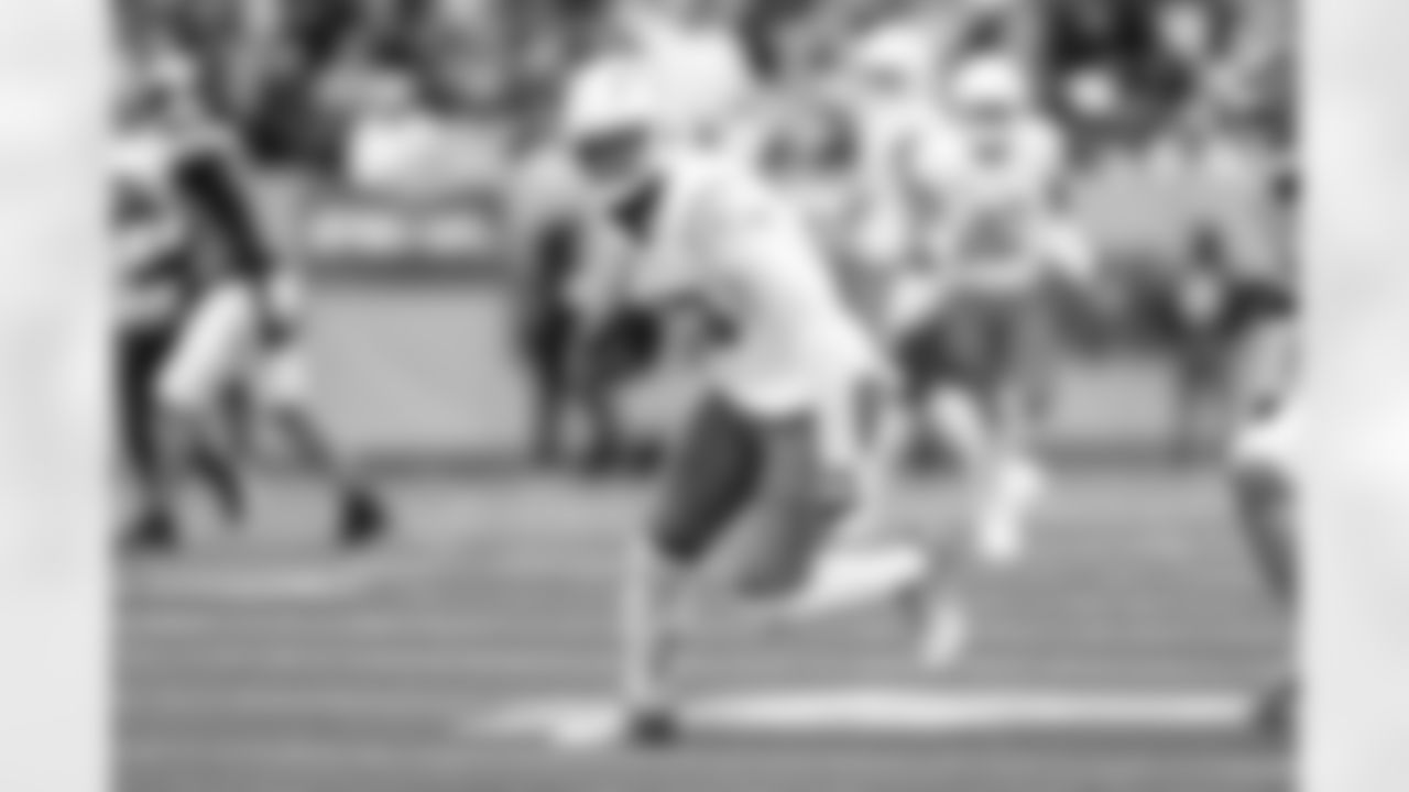 WR Keenan Allen (13)