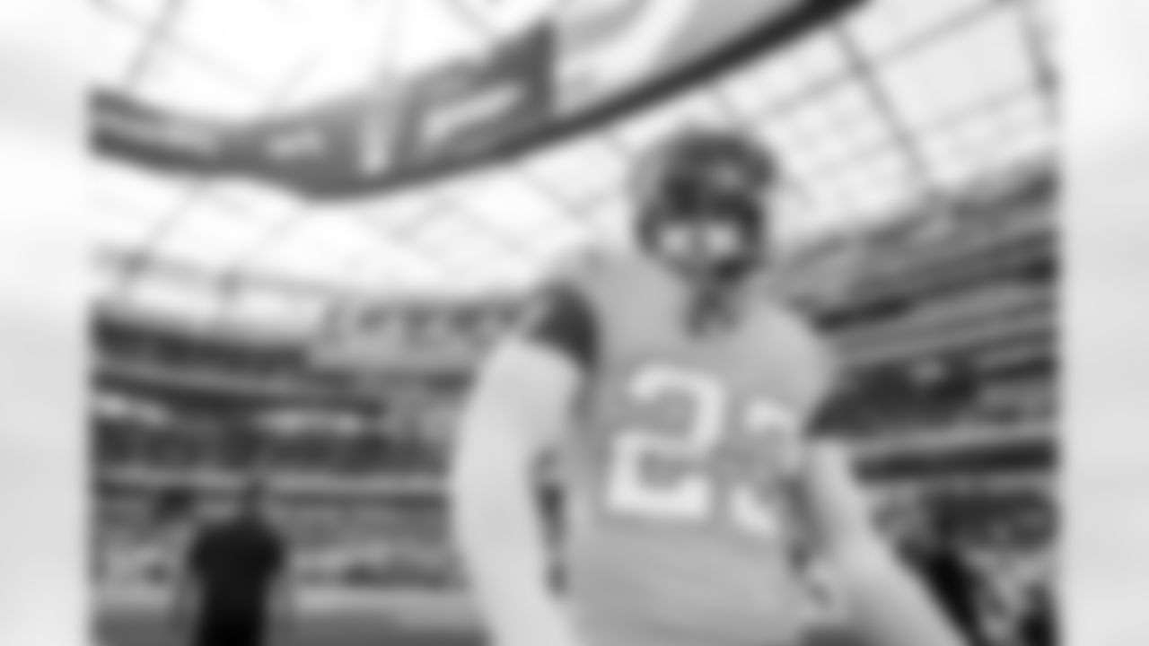 S Tony Jefferson (23)