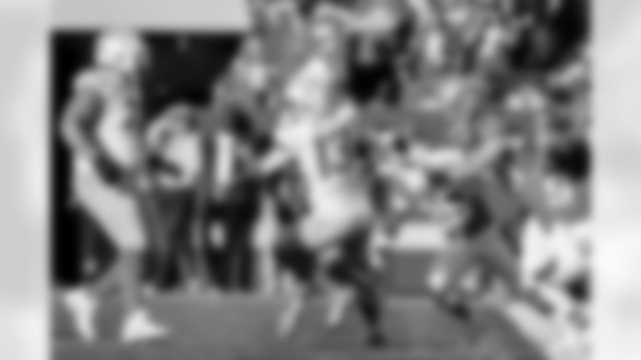 WR Keenan Allen (13)