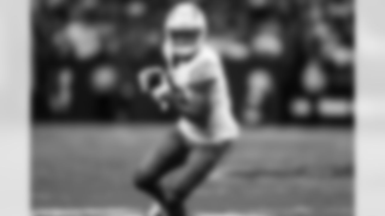 WR Keenan Allen (13)