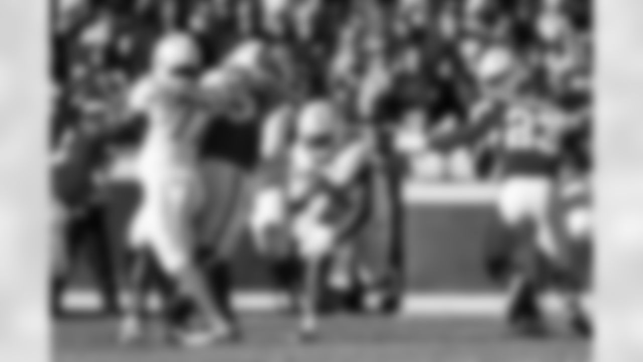 RB Kimani Vidal (30)