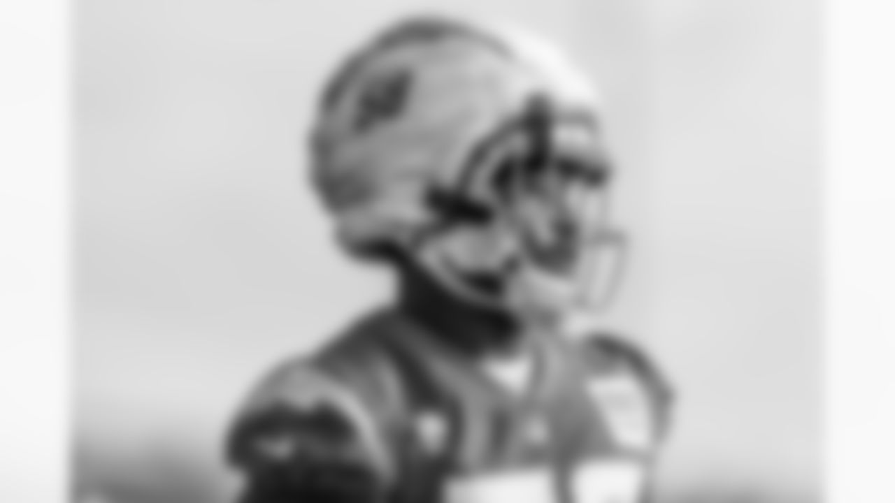 The Los Angeles Chargers practice on Thursday, January 1, 2026 at The Bolt in El Segundo, CA.