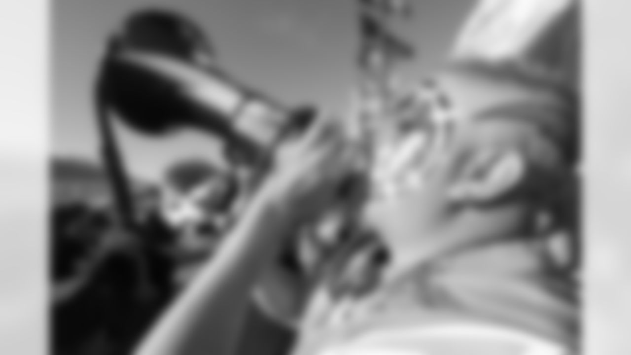 The Los Angeles Chargers play the Cincinnati Bengals on Sunday, November 17, 2024 at SoFi Stadium in Inglewood, CA.
[FINAL SCORE: LAC 34 - CIN 27]