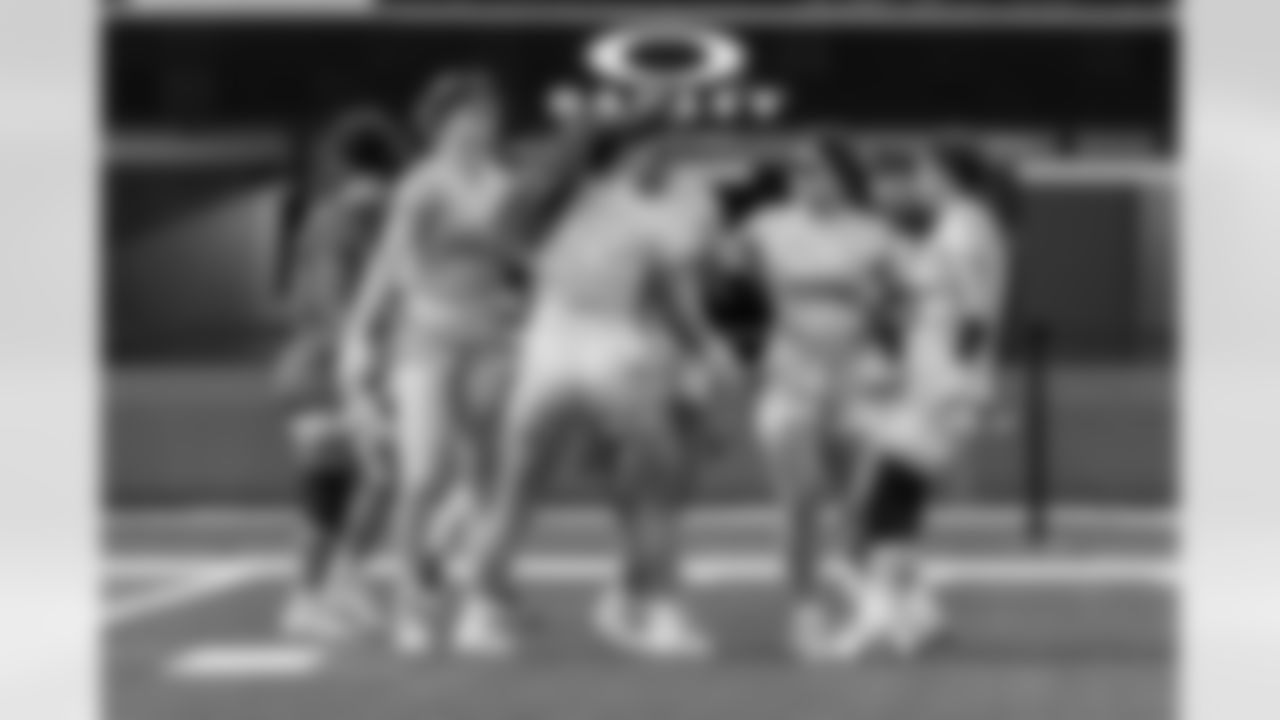 The Los Angeles Chargers host the 2025 LA vs OC Girls Flag Football All-Star Game on Monday, December 8, 2025 at SoFi Stadium in Inglewood, CA.