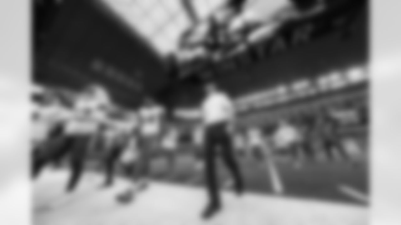 Check out the best shots from the Chargers Week 16 matchup against the Cowboys!