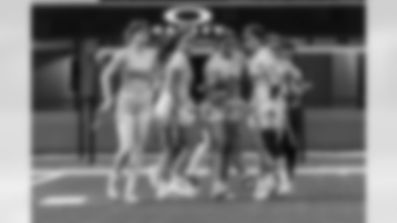 The Los Angeles Chargers host the 2025 LA vs OC Girls Flag Football All-Star Game on Monday, December 8, 2025 at SoFi Stadium in Inglewood, CA.