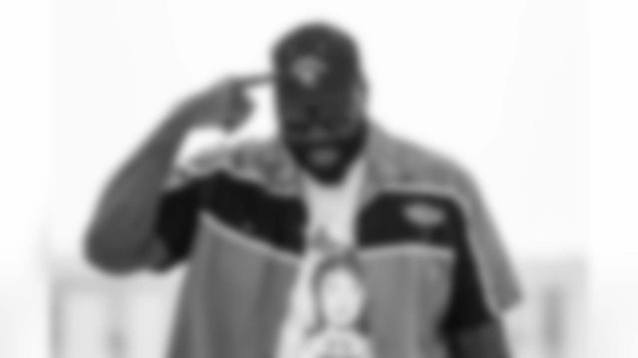 Take a look back at the best photos of the Chargers best arrival fits of the 2025 season.