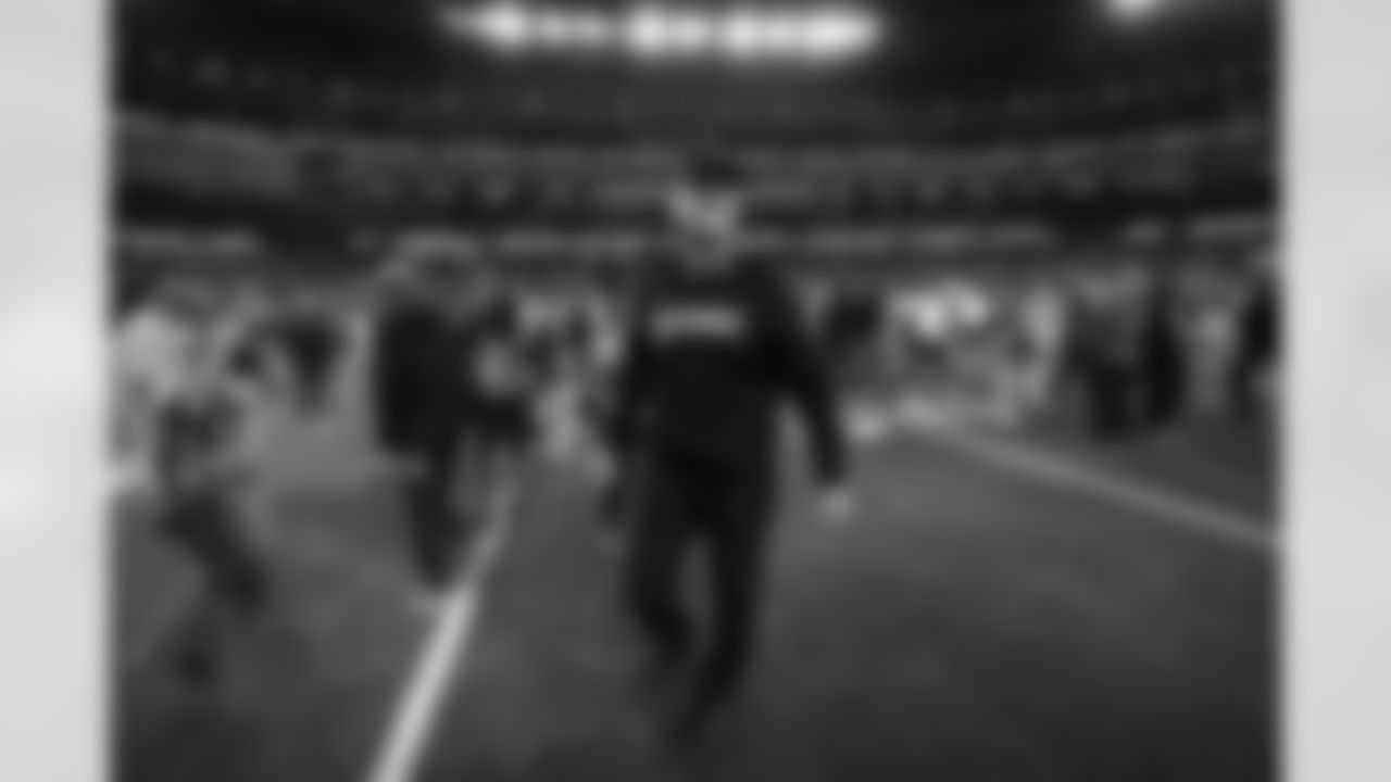 Head Coach Jim Harbaugh