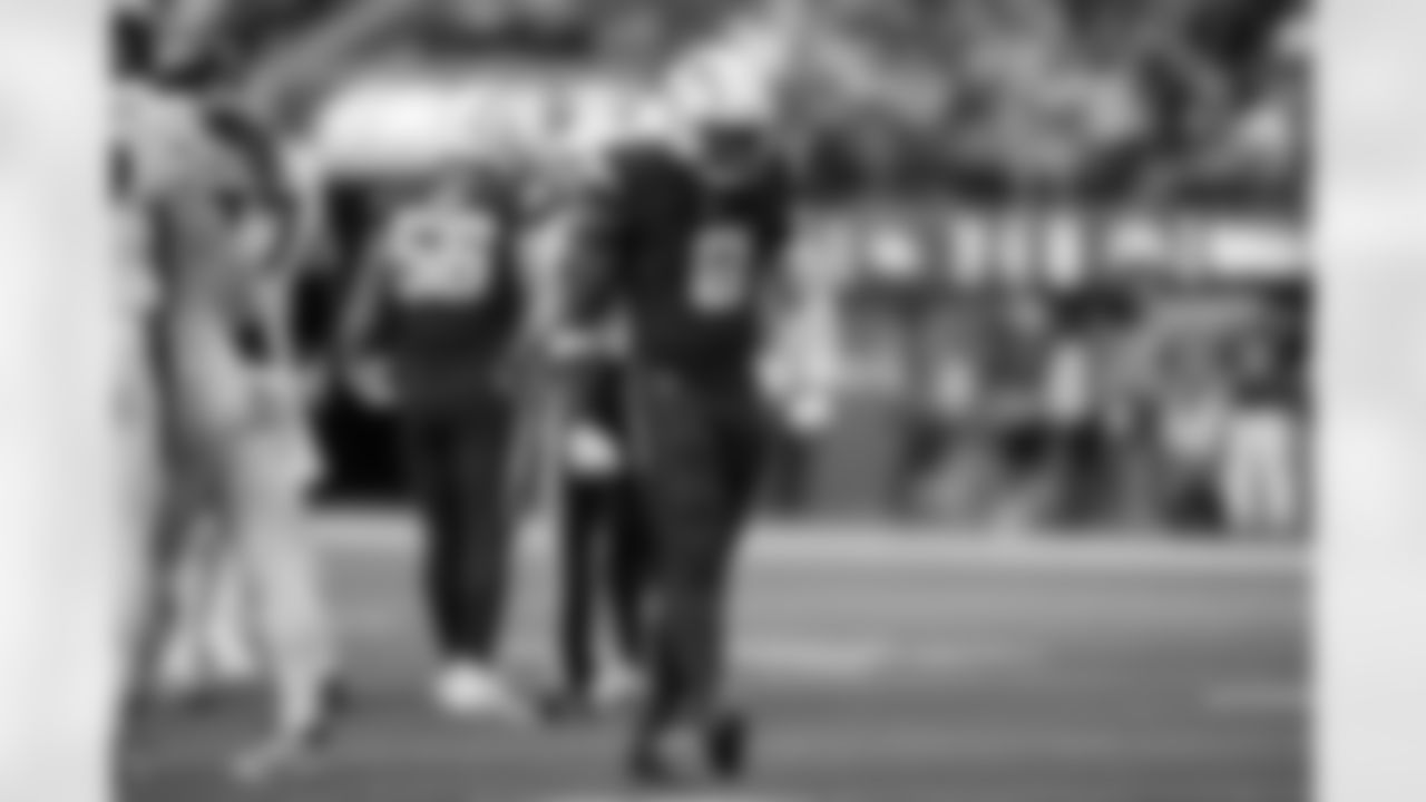 The Los Angeles Chargers play the Denver Broncos on Sunday, December 10, 2023 at SoFi Stadium in Inglewood, CA.
[FINAL SCORE: DEN 24 - LAC 7]