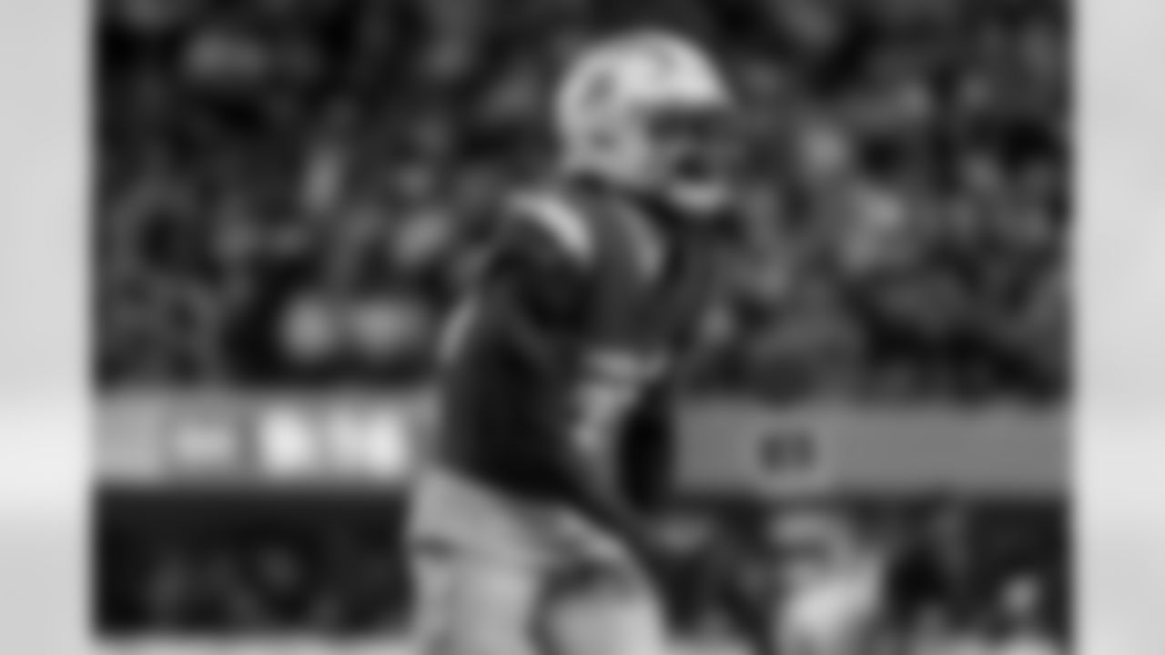 The Los Angeles Chargers play the Buffalo Bills on Sunday, December 23, 2023 at SoFi Stadium in Inglewood, CA.
[FINAL SCORE: BUF 24 - LAC 22]