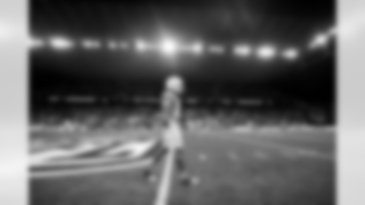 WR Derius Davis (12)