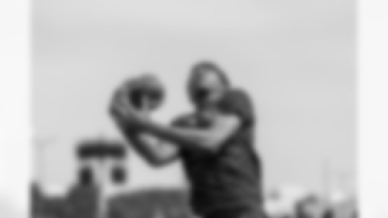 The Los Angeles Chargers host a Nike 11-On youth football event on Saturday, June 14, 2025 at The Bolt in El Segundo, CA.