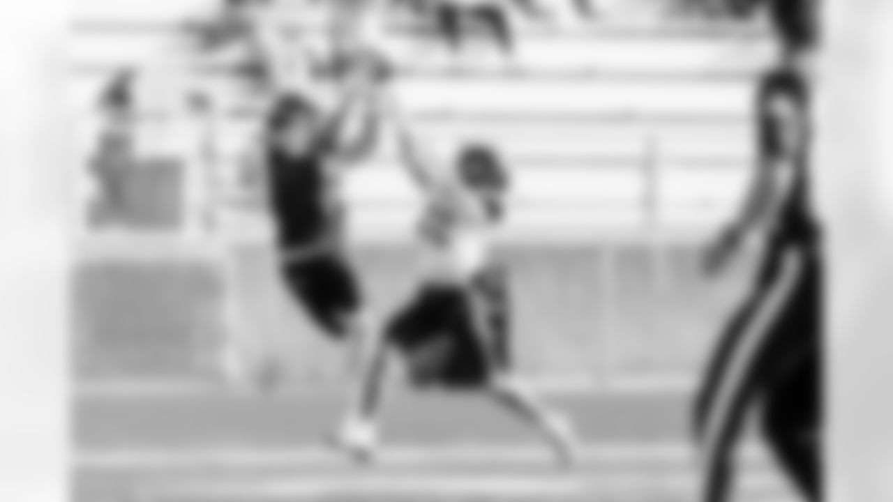 The 2025 Alex Spanos All-Star Classic is played on Saturday, December 20, 2025 at Mira Mesa High School in San Diego, CA.
[FINAL SCORE: North 34 - South 14]